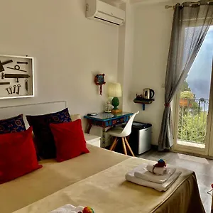 Nocleg ze śniadaniem Chiaro Di Luna, Taormina