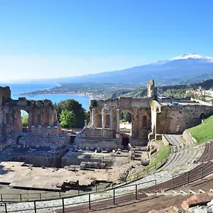 Joan's Heritage Taormina