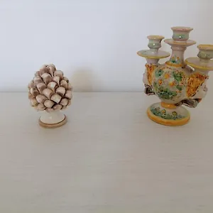 Nocleg ze śniadaniem I Tre Cuori, Taormina