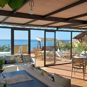 Nocleg ze śniadaniem Sottocoperta, Taormina