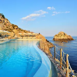 Hotel Una Capotaormina, Taormina
