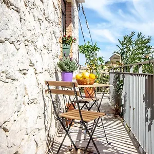 Apartament Casa Leonida, Taormina