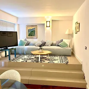 Apartament Casa Liliana, Taormina