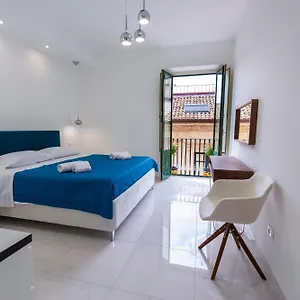 Apartament Kapitano, Taormina