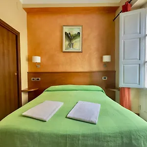 Hotel Innpiero, Taormina
