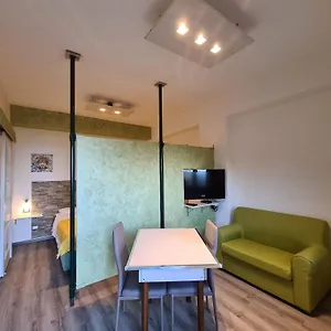 Apartament Il Rosmarino, Taormina