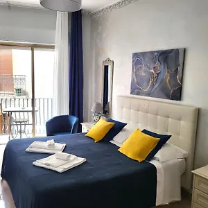 Marifra Flats Appartamento