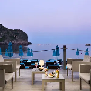 Hotel La Plage, Taormina