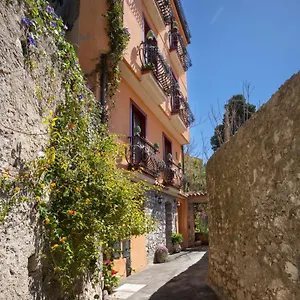 Nocleg ze śniadaniem Re Tancredi, Taormina