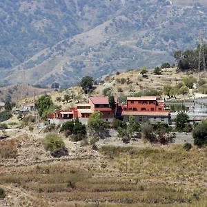 Casale Di Caterina Casa rural
