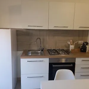 Donsanto Apartamento