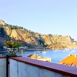 Hotel Cundari, Taormina