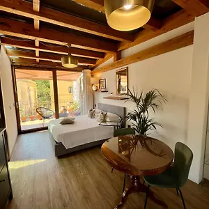 Apartament Sole, Taormina