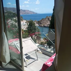 Aparthotel Tovimar, Taormina