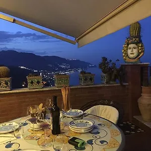 Bed & Breakfast Martina, Taormina