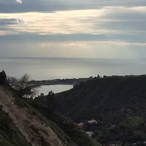 Nocleg ze śniadaniem Casa Margherita, Taormina