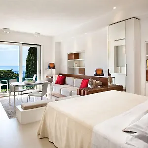 4* Отель Belvedere