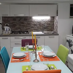Rainbow House Appartamento