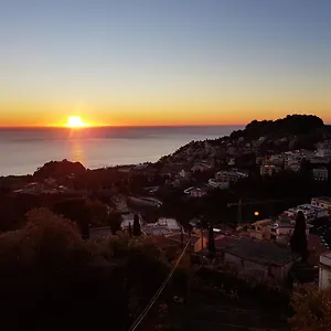 Bed & Breakfast Casa Aurora, Taormina