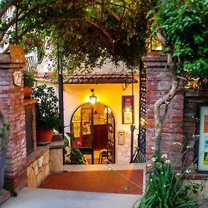 Hotel Condor, Taormina