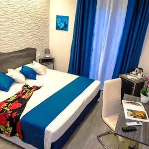 Bed & Breakfast Elegance, Taormina