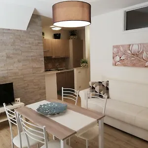 Apartament Appartament Cristian, Taormina