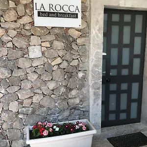 La Rocca Bed and breakfast