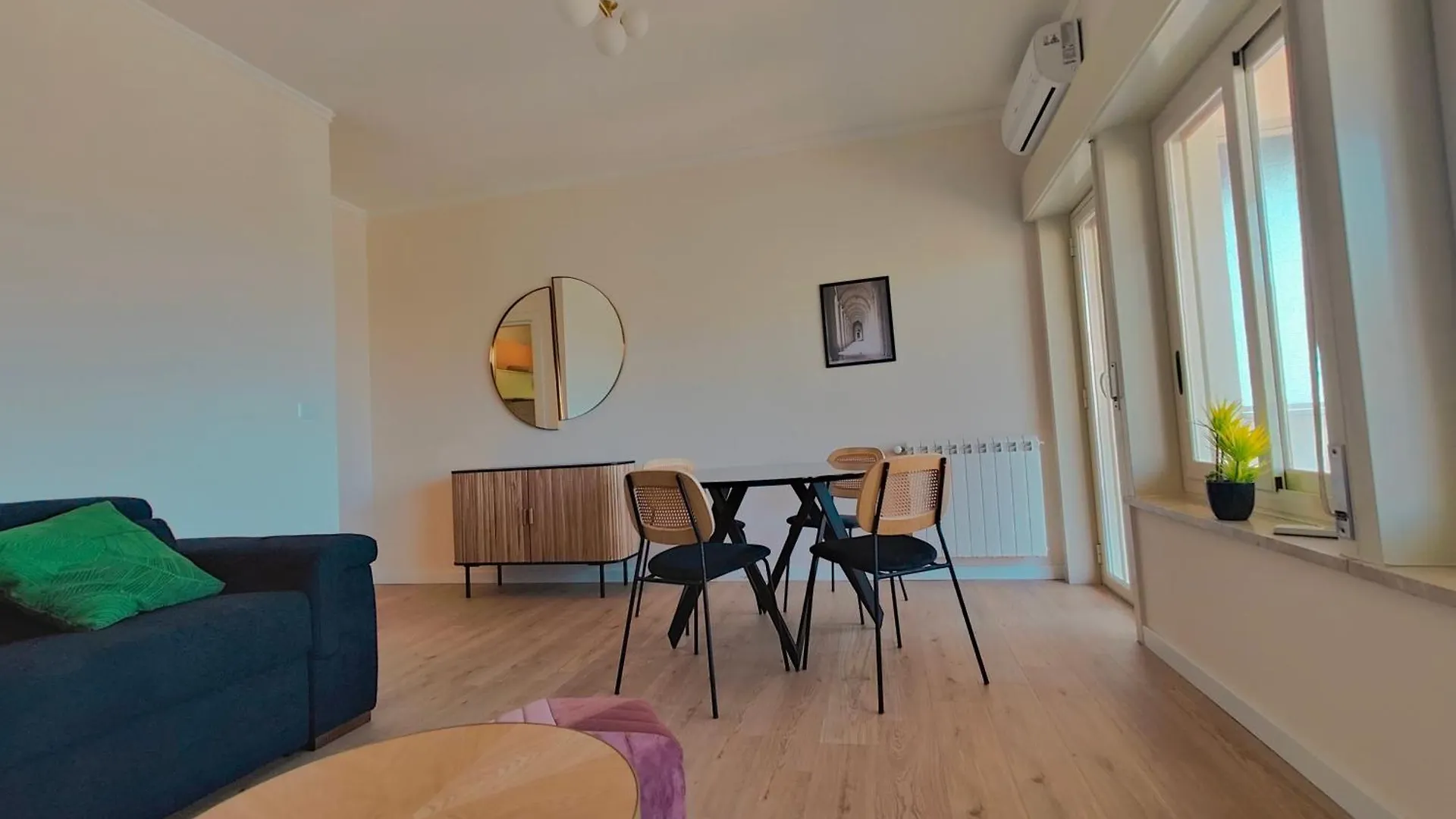 Apartmán Joseph'S Taormina Itálie