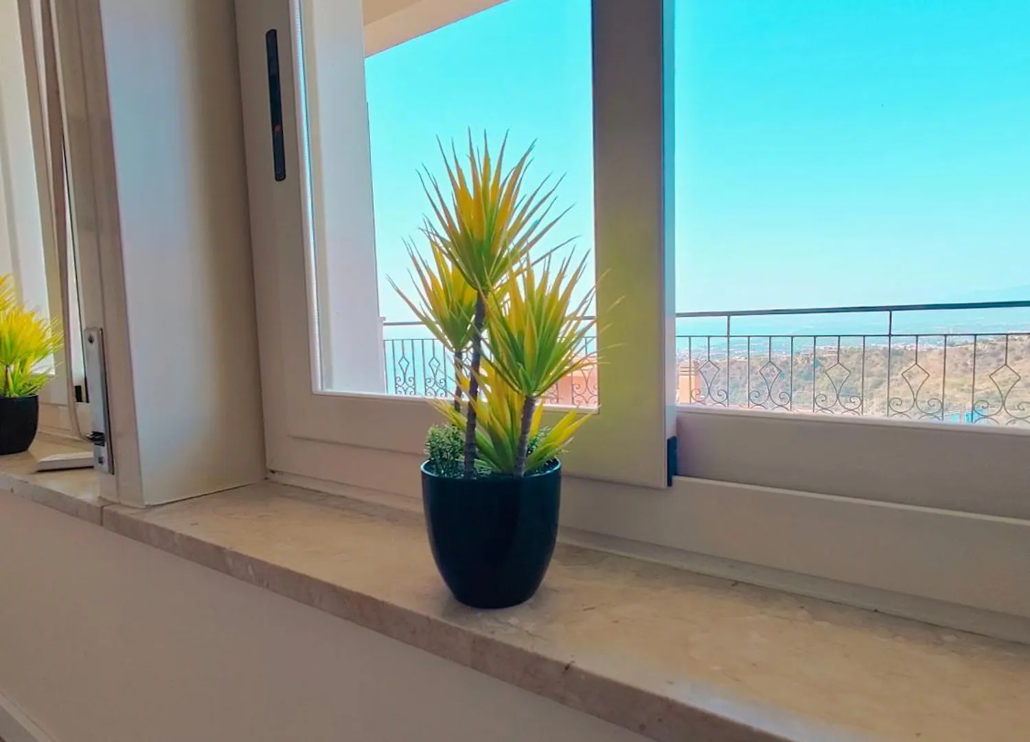 Apartmán Joseph'S Taormina 0*,