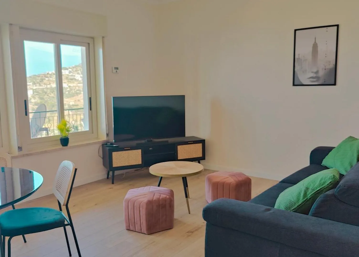 Apartmán Joseph'S Taormina