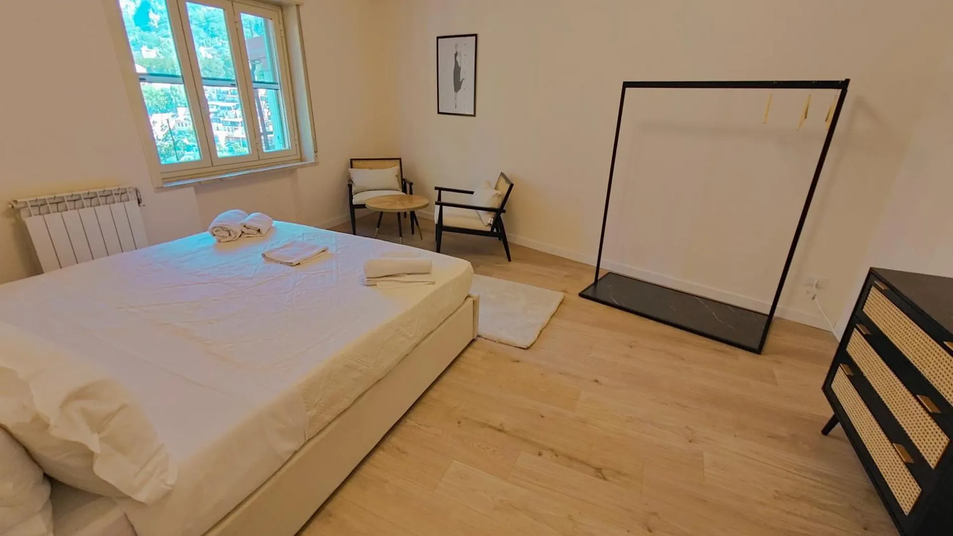 Apartmán Joseph'S Taormina