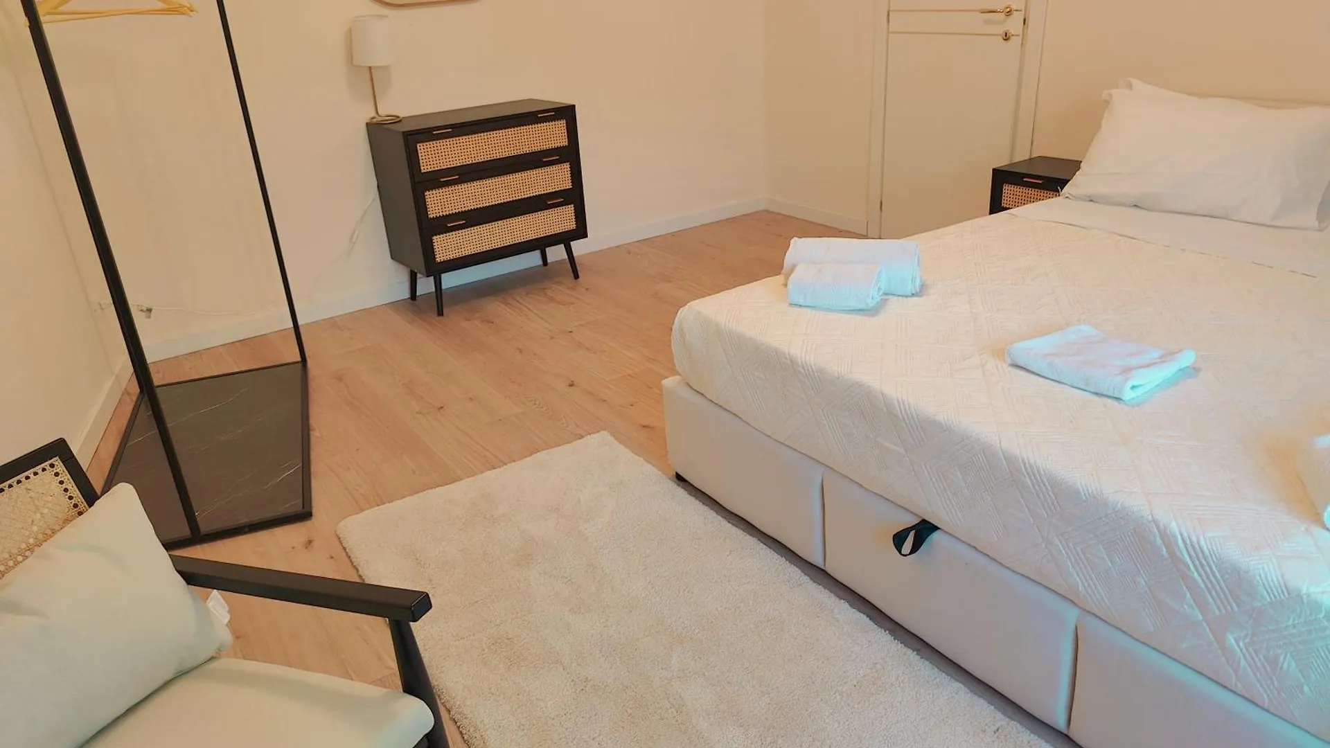 Apartmán Joseph'S Taormina