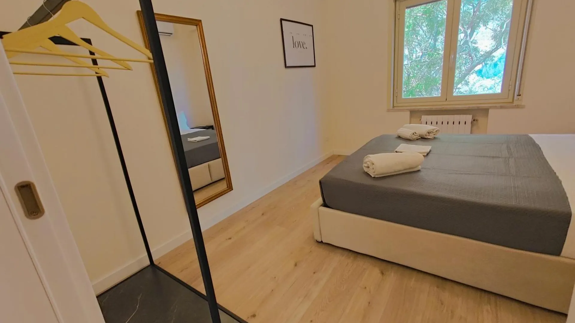 Apartmán Joseph'S Taormina