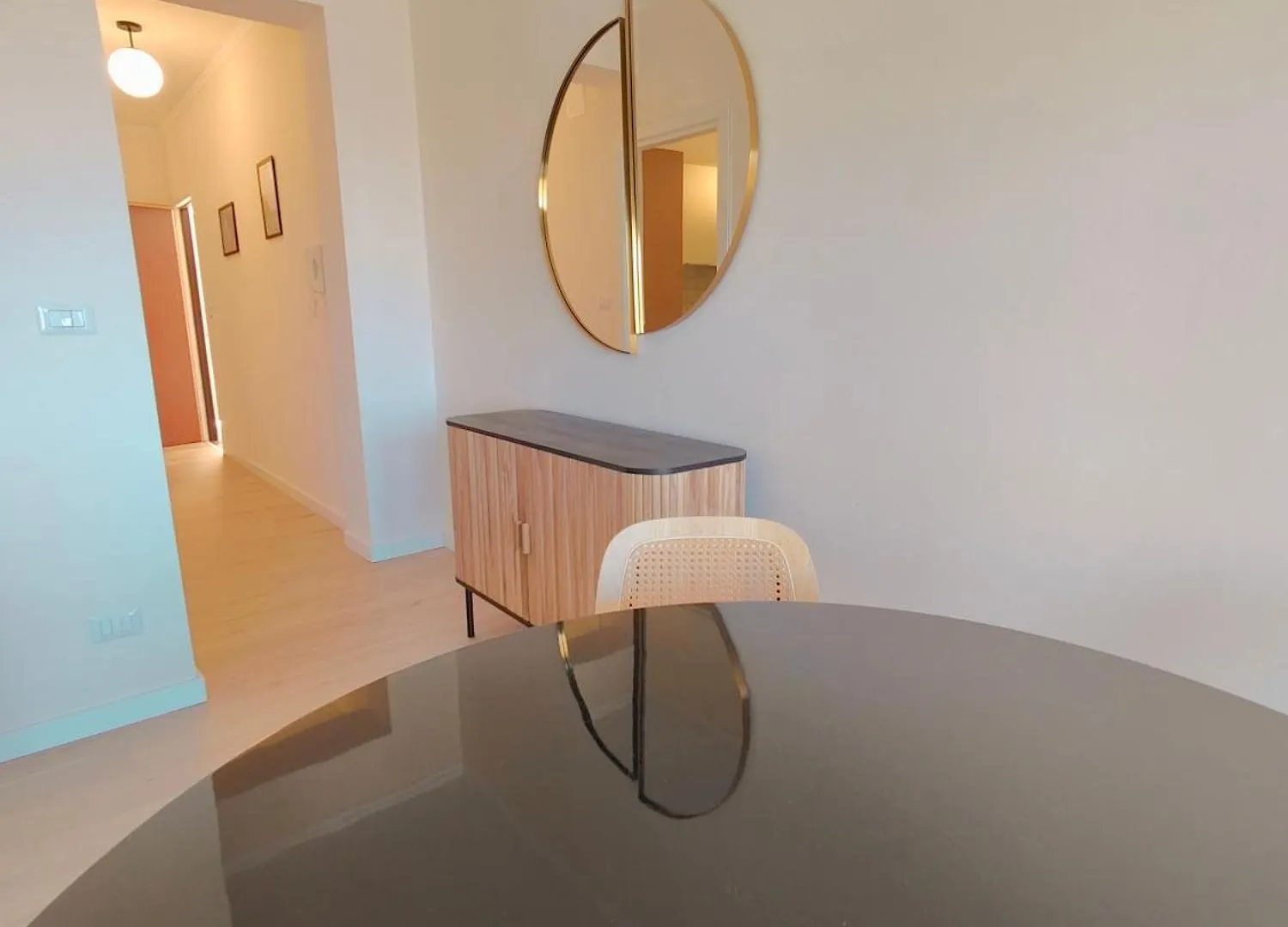 Apartmán Joseph'S Taormina