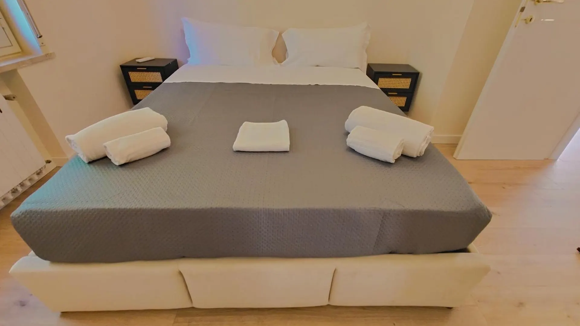 Apartmán Joseph'S Taormina Itálie