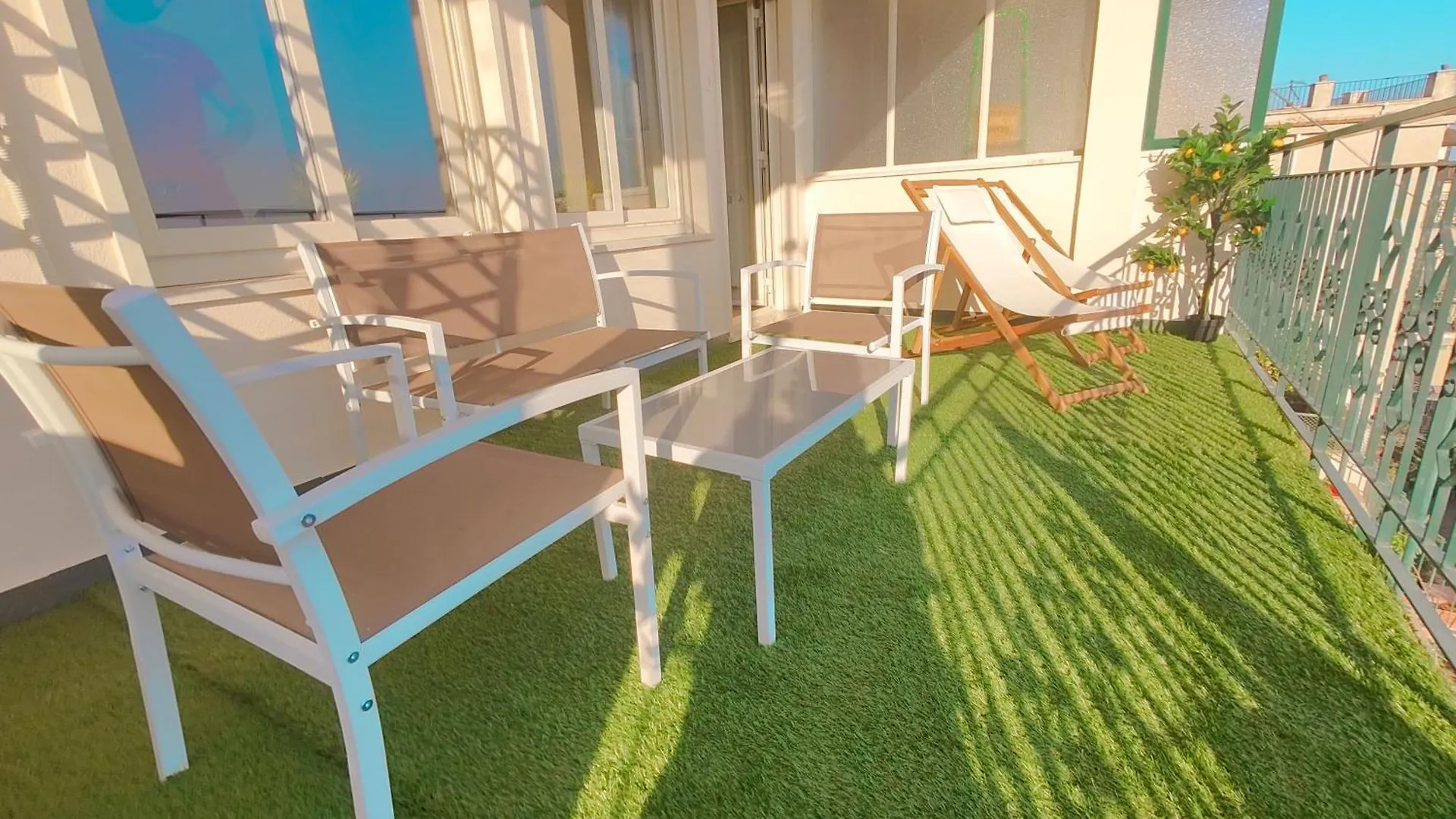 Apartmán Joseph'S Taormina 0*,